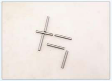 PC300-7 PIN 708-21-23360